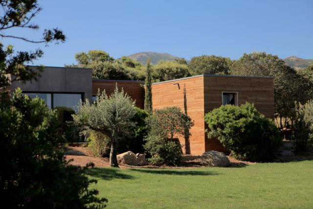 Ecolodge Casa Legna
